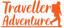 traveller adventure logo