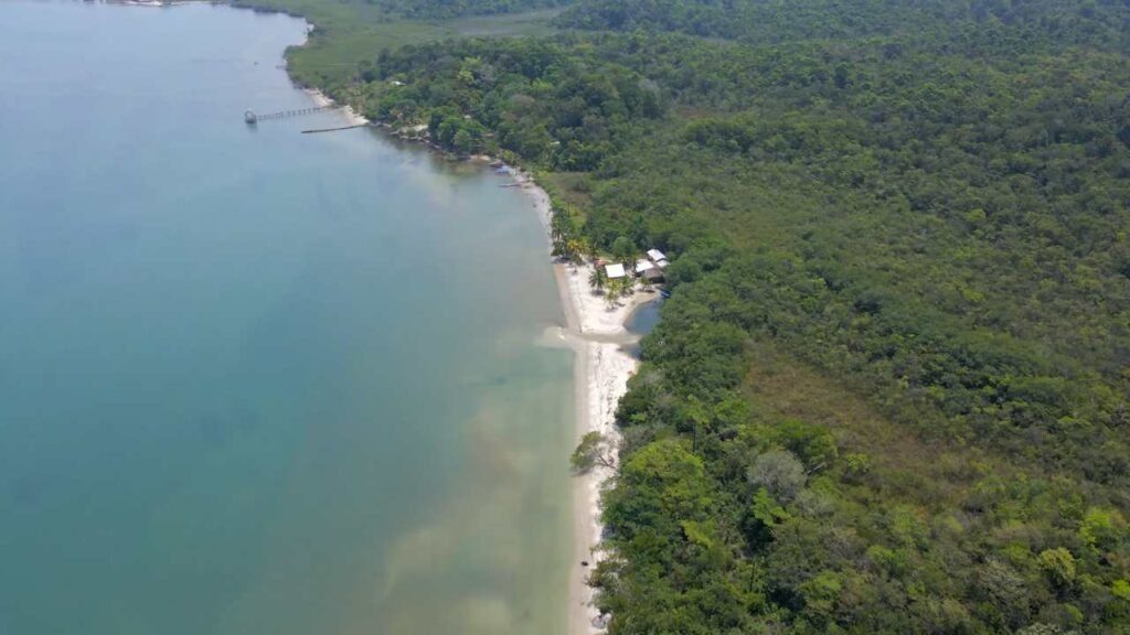 The Cultural Heritage of Best Guatemala Beaches