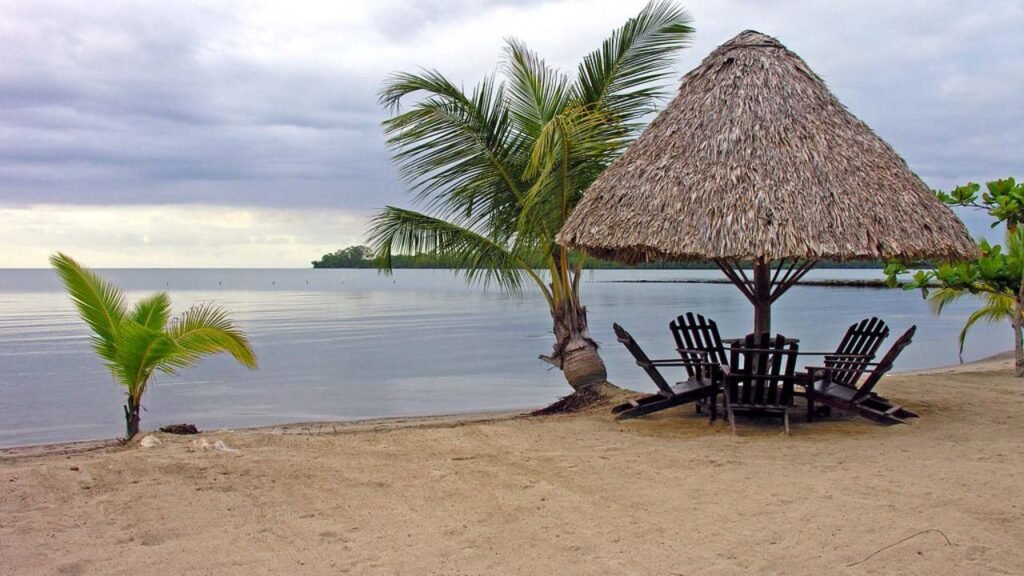 Coastal Beauty of Best Guatemala Beaches