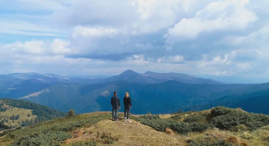 Best time of year to visit Acadia National Park