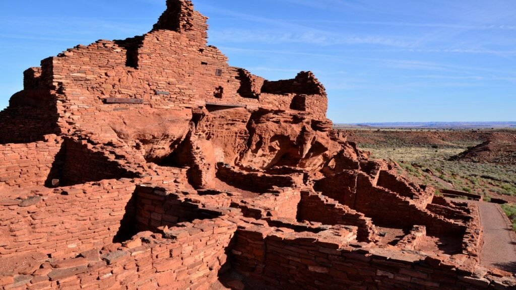 Local Culture and Heritage in Grand Canyon West