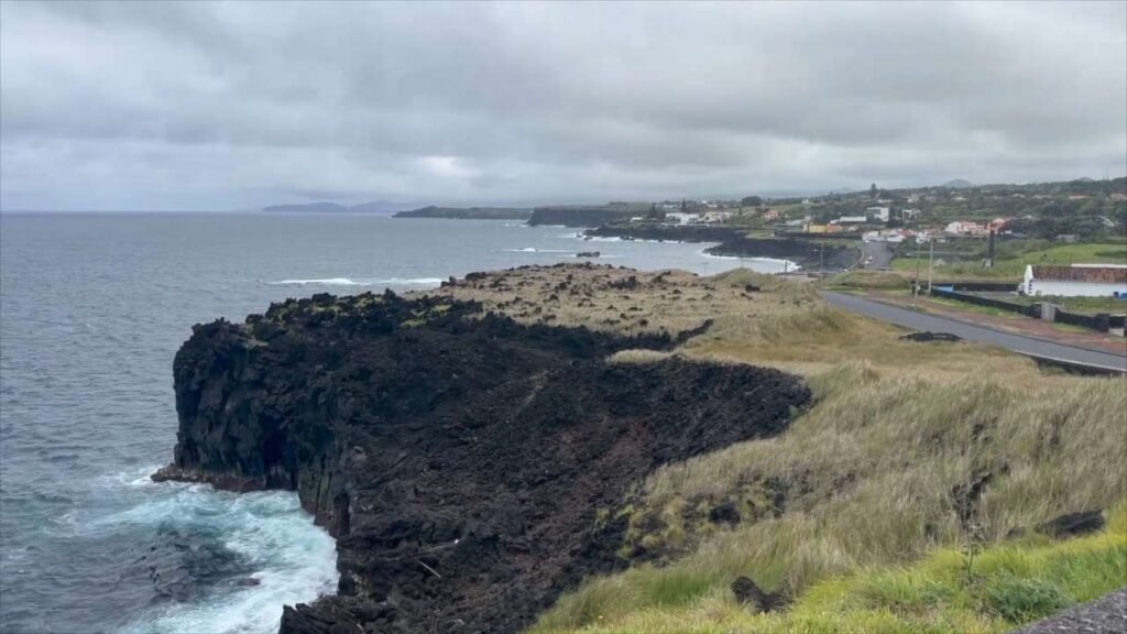 Best Azores Beaches