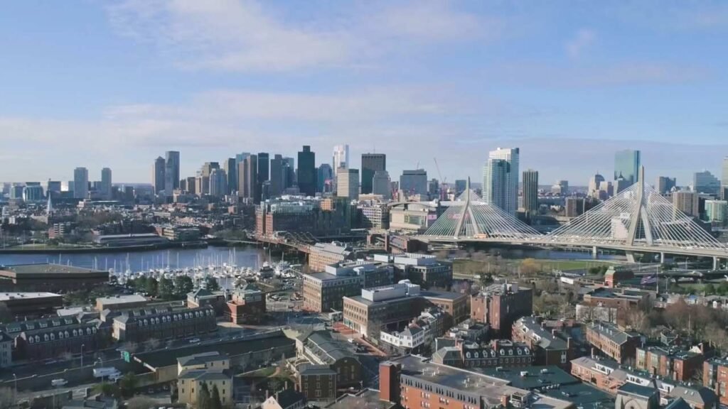 Fun Things To Do in Boston for Young Adults