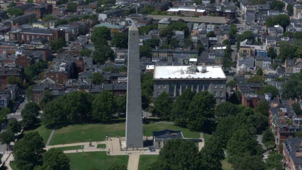 Bunker Hill