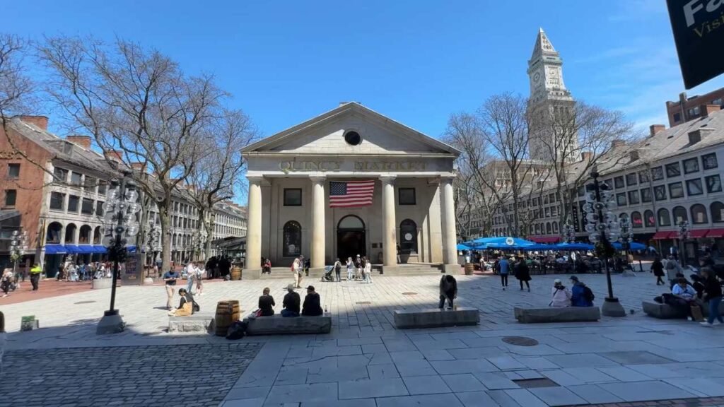 Faneuil Hall