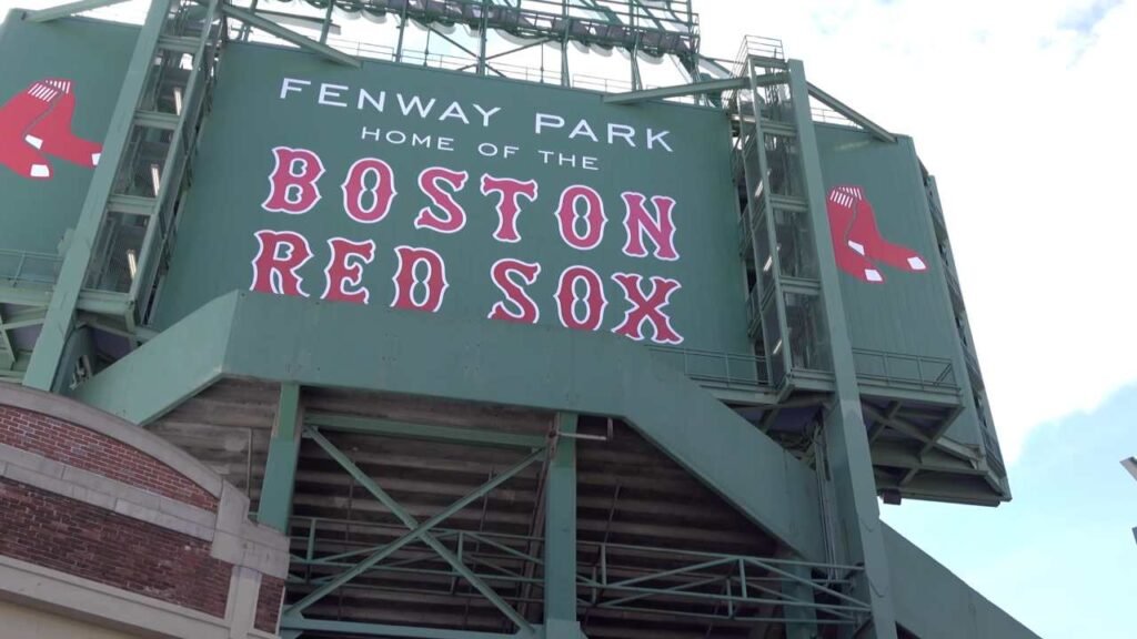 Fenway Park