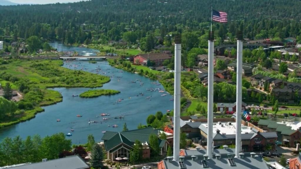 Best Things to Do in Bend Oregon