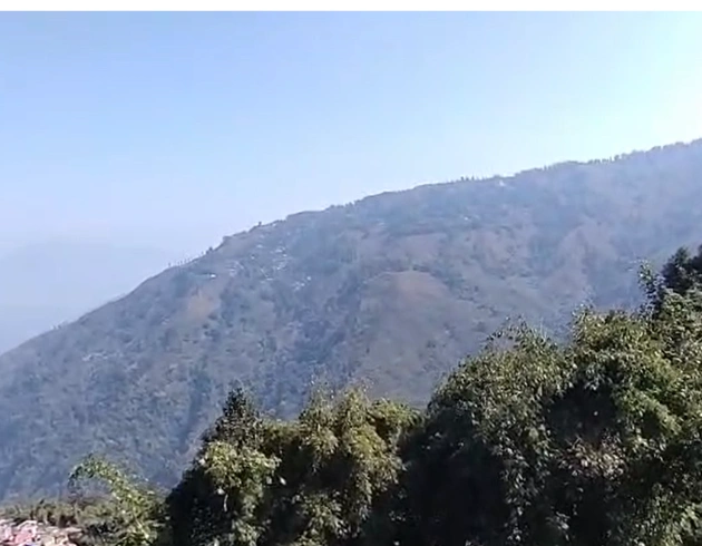 Darjeeling Youtube Video-1